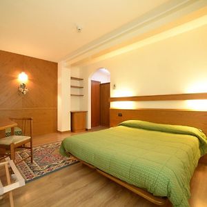 Comfort Dreibettzimmer